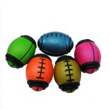 Wholesale - Rugby Rubber Dog Training Toy Dog Toy Pet Toy
