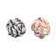 Pet Toy Dog Toy Puppy Toy 3-color Cotton Rope Ball 6.5cm/2.5inch