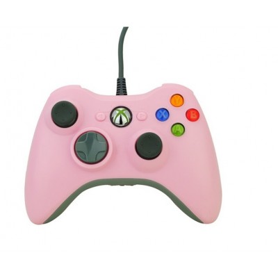 http://www.orientmoon.com/8931-thickbox/wire-game-controller-for-xbox-360-pink.jpg