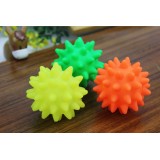 Wholesale - Candy Color Thron Rubber Ball Dog Toy Pet Toy