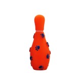 Wholesale - Squeaking Dog Toy Pet Toy Bowling Ball