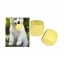 Rubber Teeth Cleaning Dog Toy Pet Toy