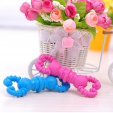 Wholesale - Squeaking Rubber Dog Chewing Toy Dog Toy Pet Toy -- Lobster