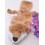 Squeaking Dog Chewing Toy Plush Toy Dog Toy Pet Toy -- 36cm/14inch Squirrel