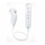 Remote Controller+ Nunchuk For Wii Nintendo