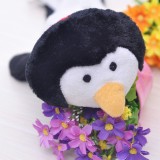 Wholesale - Squeaking Dog Chewing Toy Plush Toy Dog Toy Pet Toy 50cm/19.7inch Penguin/White Bear/Deer