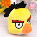 Wholesale - Squeaking Dog Chewing Toy Plush Toy Dog Toy Pet Toy -- Birds