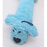 Wholesale - Squeaking Dog Chewing Toy Plush Toy Dog Toy Pet Toy for Small Dogs