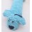 Squeaking Dog Chewing Toy Plush Toy Dog Toy Pet Toy for Small Dogs