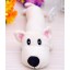 Squeaking Dog Chewing Toy Plush Toy Dog Toy Pet Toy -- Long-body Dog