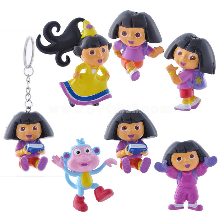 Best Dora Toys 110