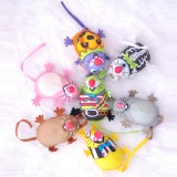 Wholesale - Fat Cat Colorful Mouse Cat Toy Pet Toy with Catlip