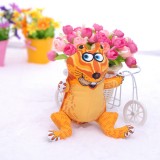 Wholesale - Fat Cat Dog Toy Pet Toy Dog Chewing Toy -- Chipmunk