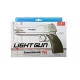 Wholesale - Perfect Shot Light Gun Controller Pistol for Wii Remote