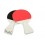 2-in-1 Ping-Pong Bat it Uses For Wii Console Ping-pong Game