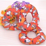 Wholesale - Fat Cat Dog Toy Pet Toy Dog Chewing Toy -- Snoopy Rings
