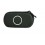 Anti-shock Hard Cover Case Carry Bag Airfoam Pocket for PSP 2000 /3000/1000-Black