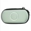 Anti-shock Hard Cover Case Carry Bag Airfoam Pocket for PSP 2000 /3000/1000-Grey