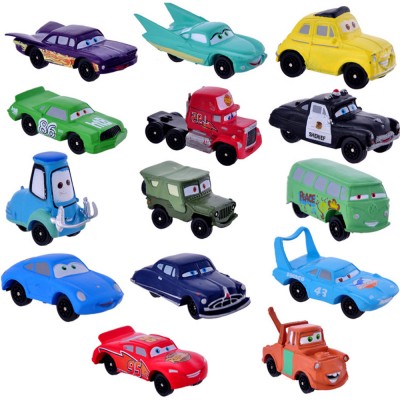 http://www.orientmoon.com/89931-thickbox/cars-lightning-mcqueen-chick-hicks-garage-kits-vinyl-toy-model-toys-20inch.jpg