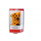 Wholesale - DualShock 3 Wireless Controller PlayStation 3 for PS3 Golden