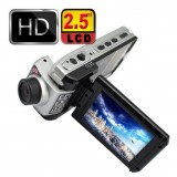 Wholesale - F900 HD 1080P 2.5" TFT LCD Screen 5.0 Mega Pixels Video Camcorder Car DVR