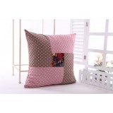 Wholesale - Decorative Printed Morden Stylish Throw Pillow Cover Cushion Cover No Pillow Inner -- BZ43