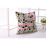 Wholesale - Decorative Printed Morden Stylish Throw Pillow Cover Cushion Cover No Pillow Inner -- BZ41