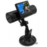 Wholesale - CR-M5 HD 720P 2.0" LCD Screen 140°Wide Angle Lens Night Vision Car DVR