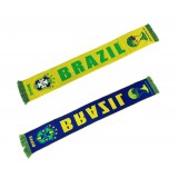 Wholesale - 2014 World Cup National Team Logo Scarf 