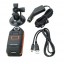 F9000 HD 1080P 5.0MP 2.0" TFT LCD Traffic Driving Recorder Car Camera Recording Vehicle DVR
