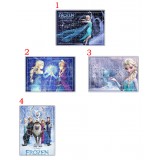 Wholesale - Frozen Princess Jigsaw Puzzle 70pcs
