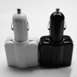Wholesale - USB Car Charger Adapter