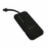 Wholesale - Low Noise & High Gain Mini Portable GPS/Vehicle Tracker with Built-in GSM GPS Antenna