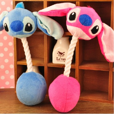 http://www.orientmoon.com/91141-thickbox/squeaking-dog-chewing-toy-plush-toy-dog-toy-pet-toy-stitch-30cm-12inch.jpg
