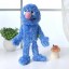 Sesame Street Hand Puppet Plush Toy with Legs 38cm/14.9inch