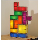 wholesale - Tetris DIY LED Light Unit