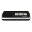 Fashion Bluetooth Multipoint Speakerphone for Car(10 meters)-Black