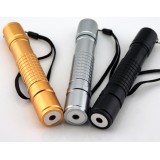 wholesale - UONELASER Ultra Power 1000MW Green Light Laser Pointer Pen, Super Long Range (26000 Ft)
