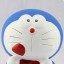 Watermelon Doraemon Piggy Bank Money Box PVC Model Toys 14cm/5.5inch
