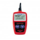 Wholesale - CAN OBDII CODE READER MaxiScan MS309