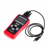 Wholesale - CAN VW/AUDI SCAN TOOL MAXSCAN VAG405