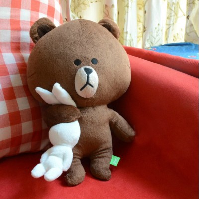 http://www.orientmoon.com/91978-thickbox/new-arrival-app-software-doll-stuffed-toy-brown-bear-catch-cony-rabbit-plush-toy-35cm-12inch.jpg