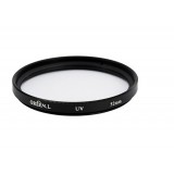 Wholesale - GREEN.L Super Slim High Definition 52mm UV Filter for Digital Camera