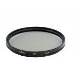 Wholesale - GREEN.L Super Slim High Definition 72mm CPL Filter for Digital Camera