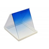 Wholesale - Tianya Generic Graduated Blue Color Square Filter for Cokin P Series