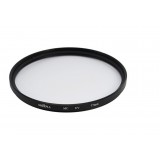 Wholesale - GREEN.L Super Slim High Definition 77mm MC-UV Filter for Digital Camera