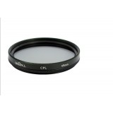 Wholesale - GREEN.L Super Slim High Definition 49mm CPL Filter for Digital Camera