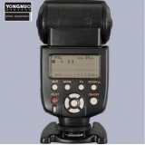 Wholesale - Yongnuo YN-565EX ETTL Speedlite Flash for Nikon, GN58, Supporting Canon and Nikon Wireless TTL Slave Mode