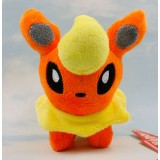 Wholesale - Pokemon Series Plush Toy - FLAREON 13cm/5"