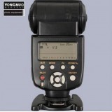 Wholesale - Yongnuo YN-565EX ETTL Speedlite Flash for Canon, GN58, Supporting Canon and Nikon Wireless TTL Slave Mode